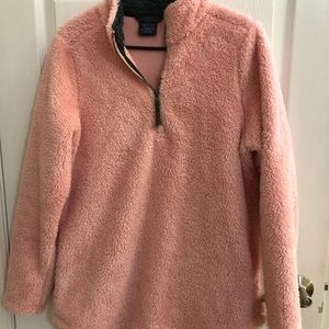 Charles River Fleece